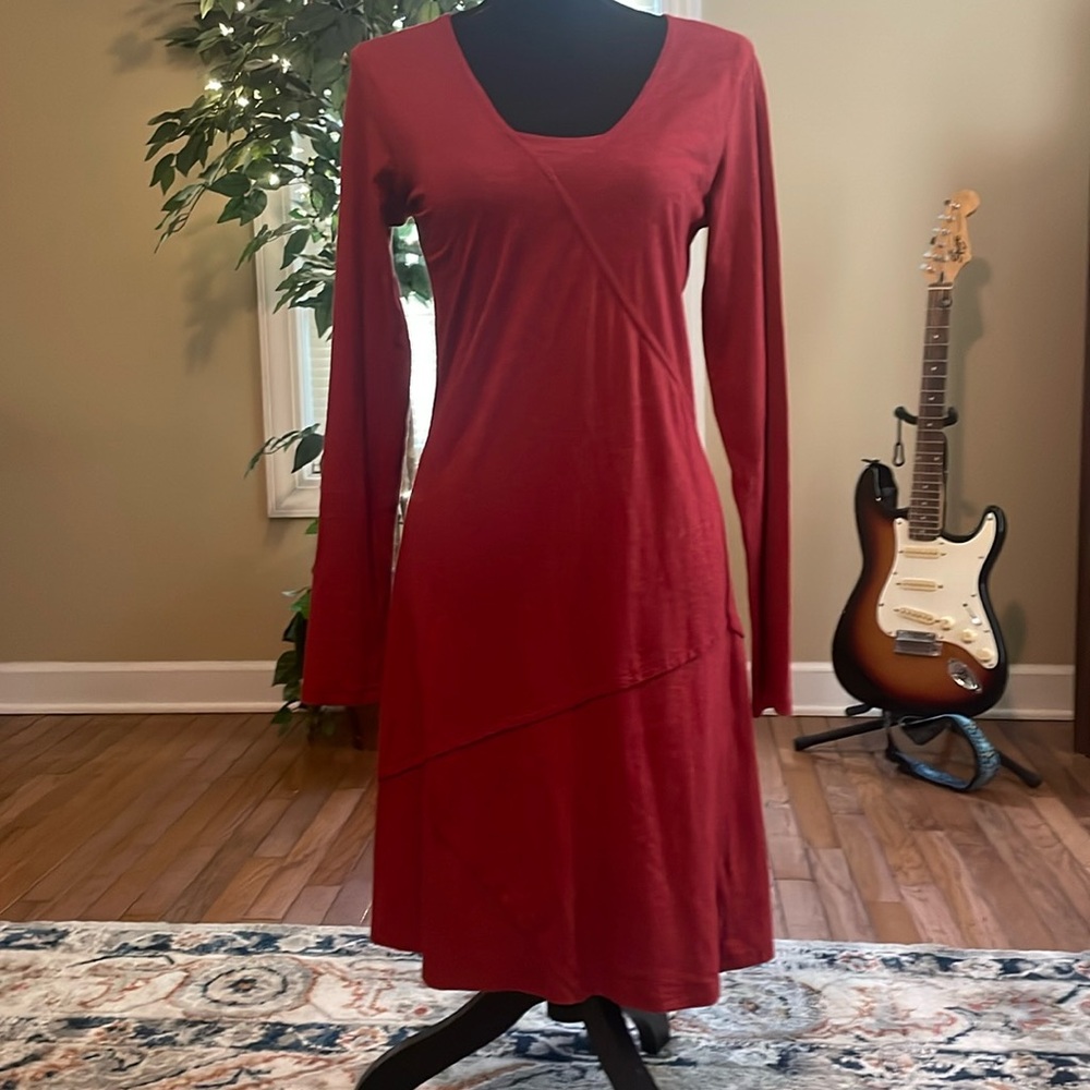 Soft Lovely Dress